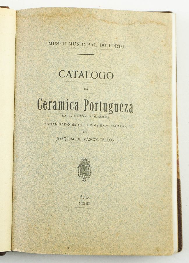 Cerâmica Portuguesa