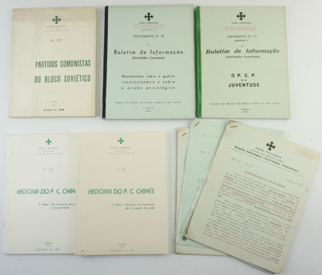 Legião Portuguesa