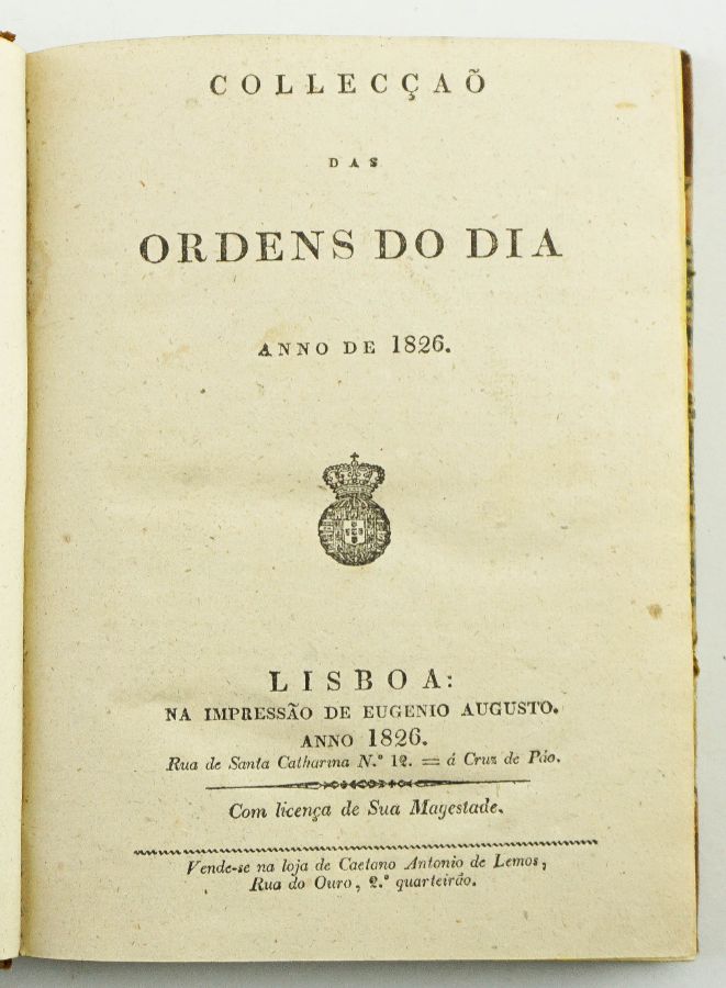 Exército Liberal (1826)