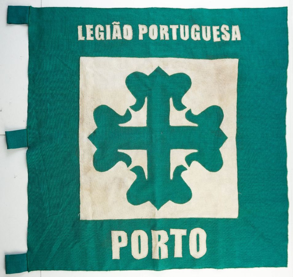 Legião Portuguesa