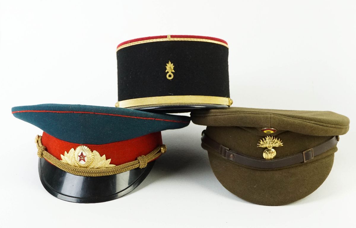 Militaria