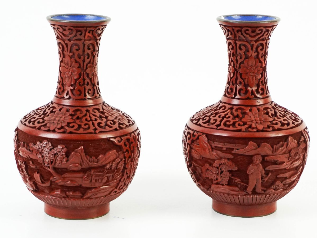 Par de Jarras