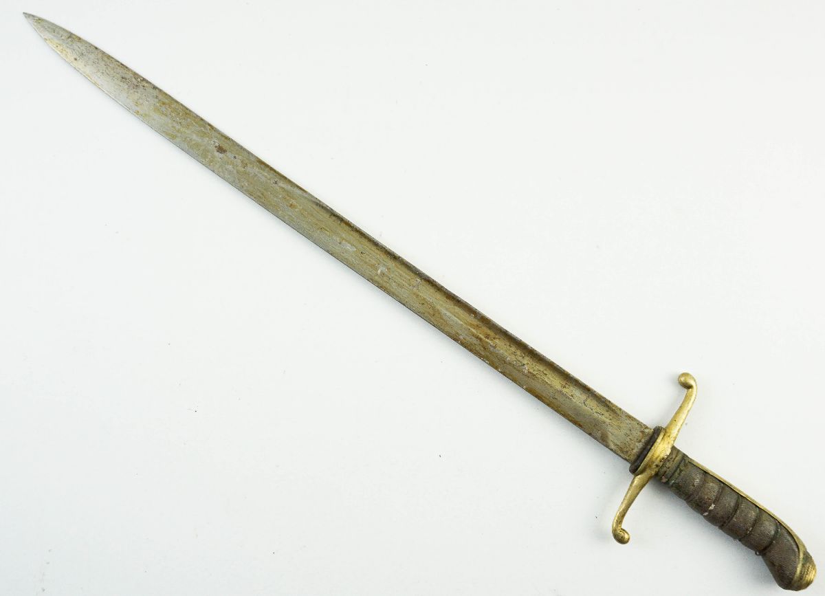 Espada curta