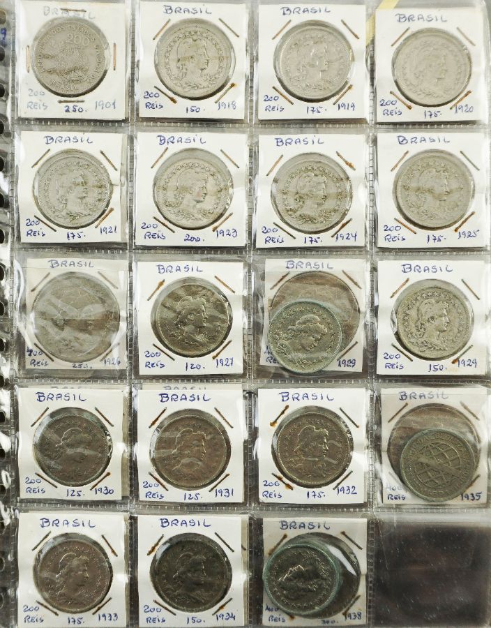 Numismática