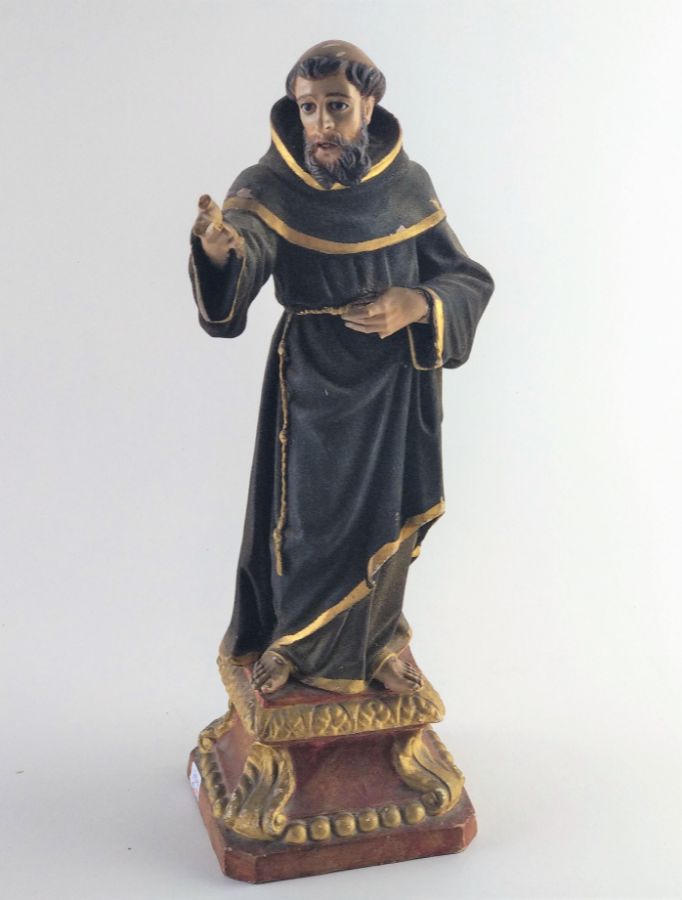 São Francisco