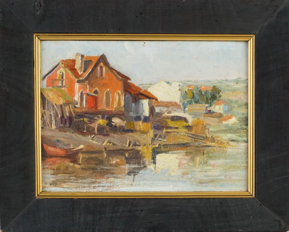 Paisagem