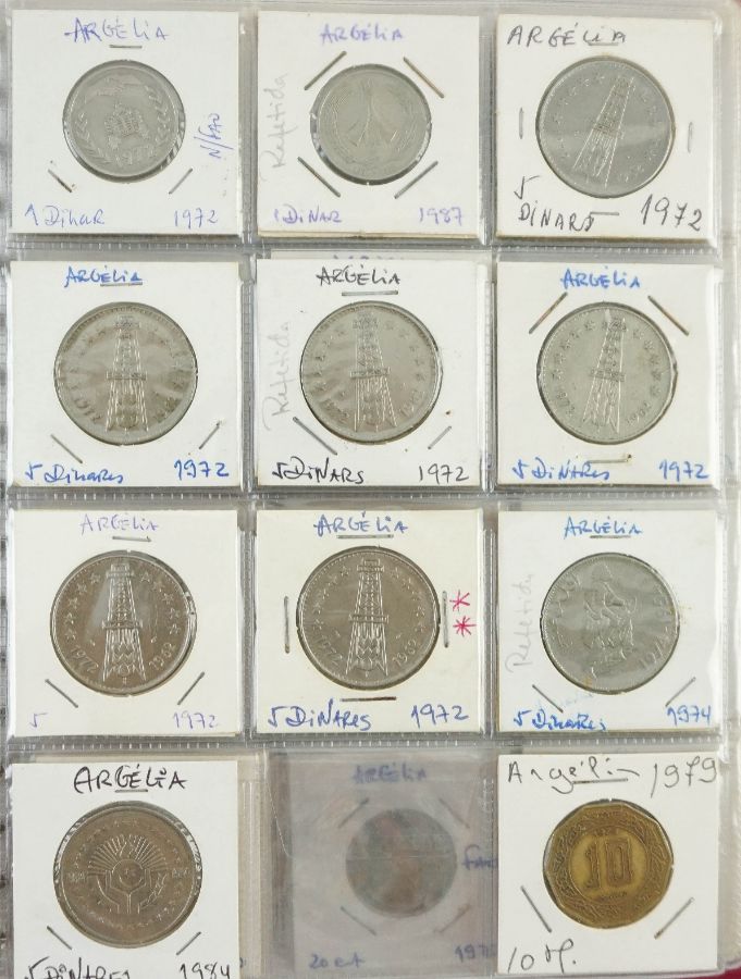 Numismática