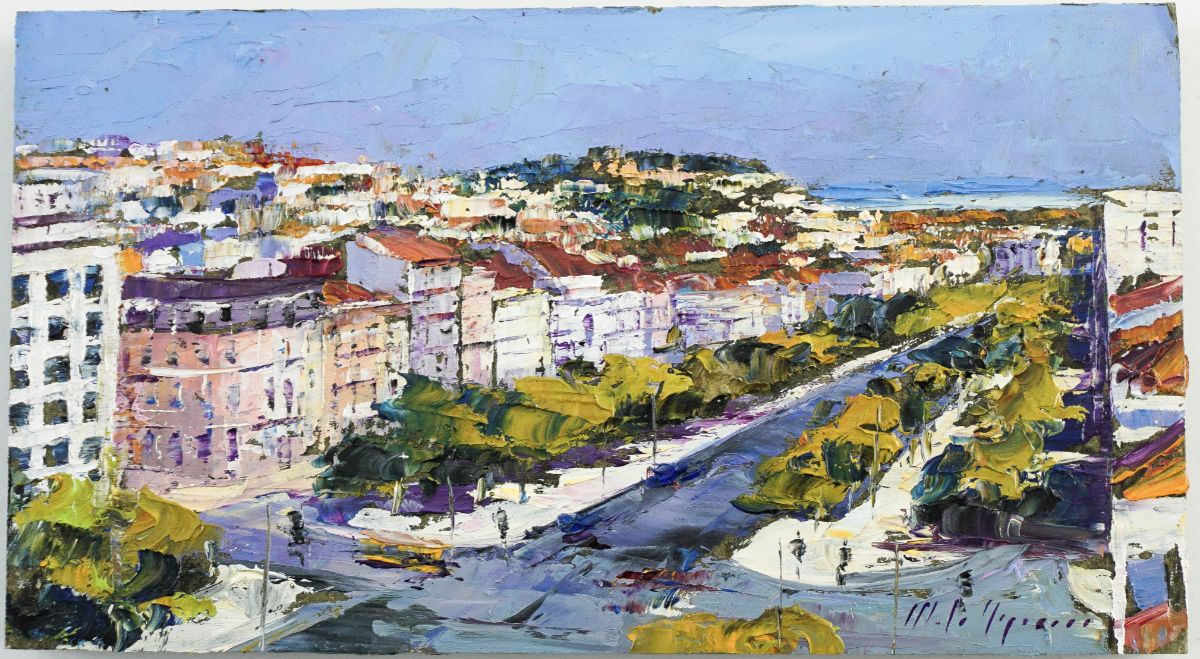 Mota Urgeiro