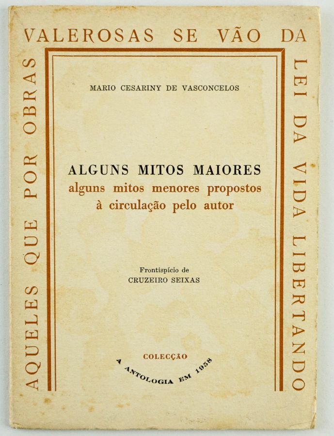 Mário Cesariny