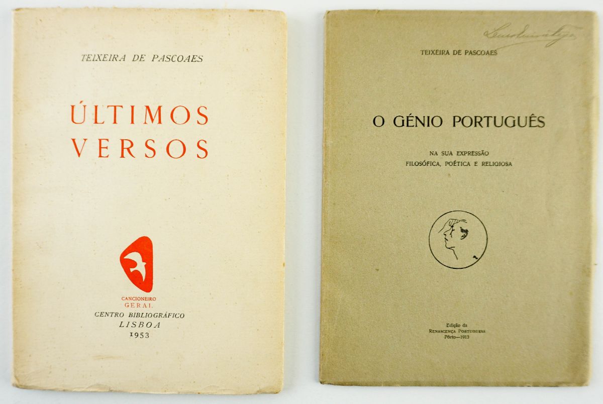 Teixeira de Pascoaes