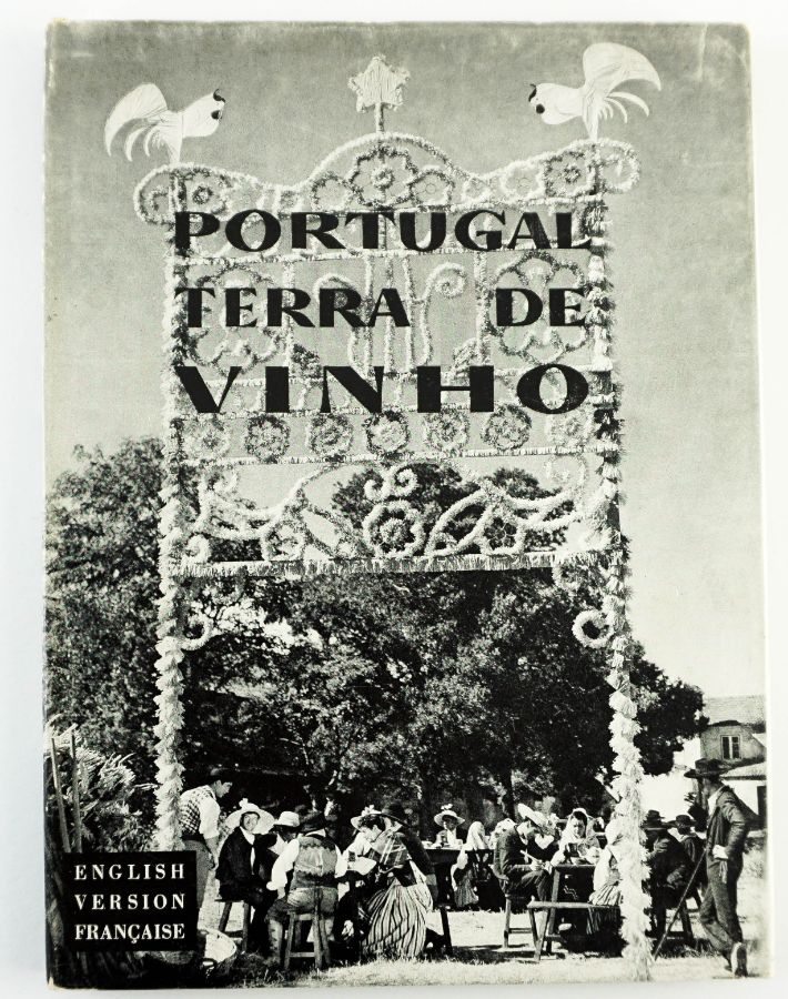 Portugal Terra de Vinho