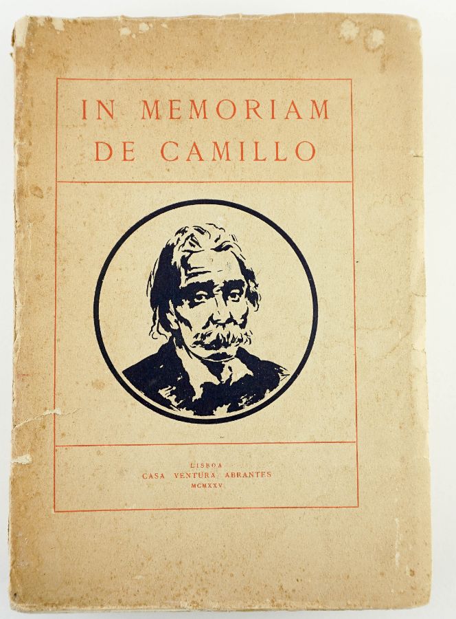 In Memoriam de Camillo