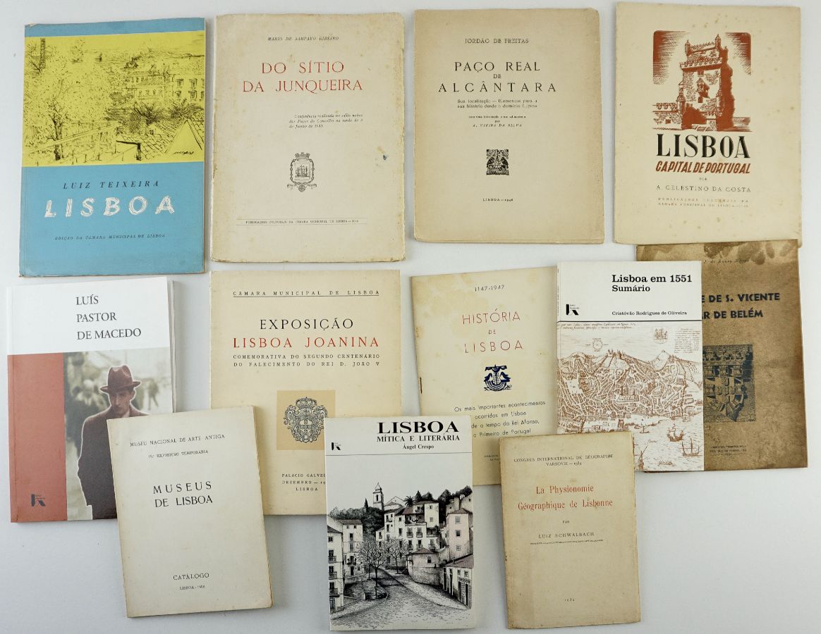Lisboa