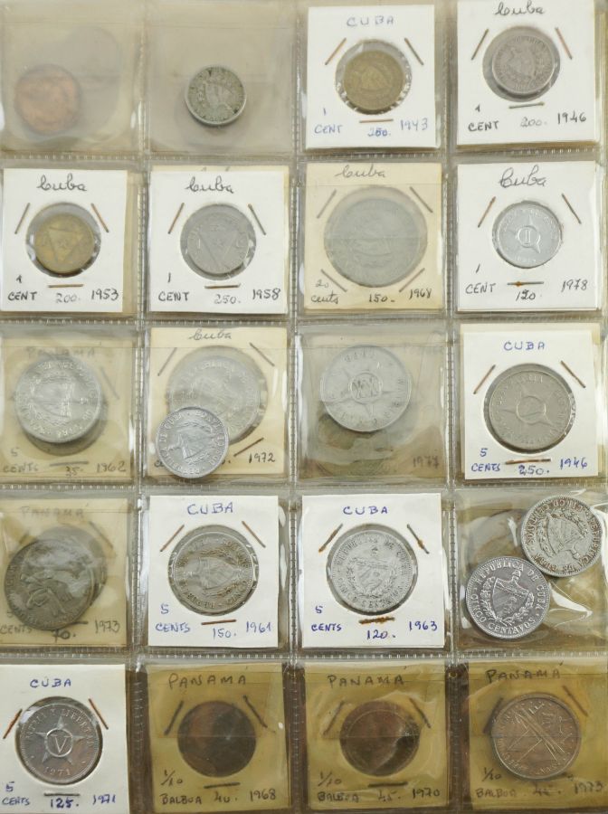 Numismática