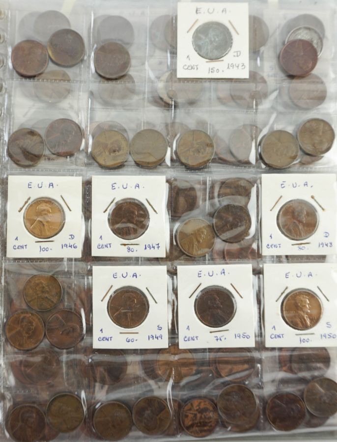 Numismática