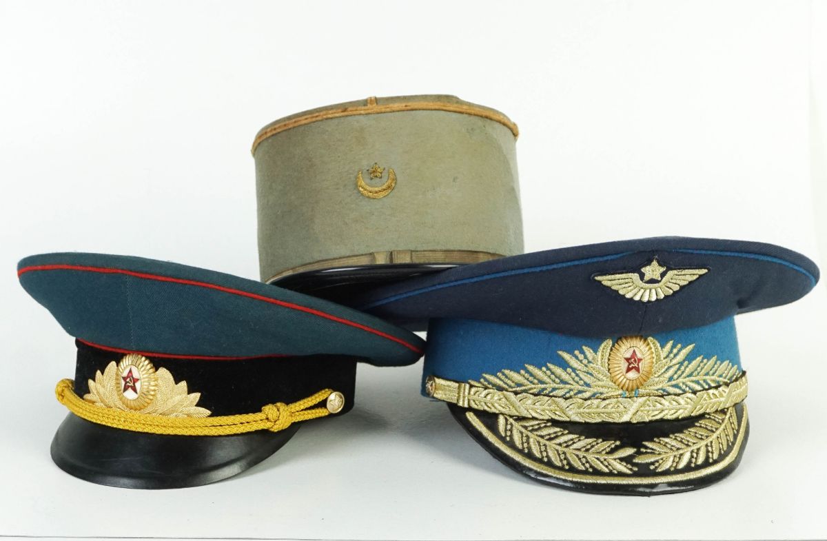 Militaria