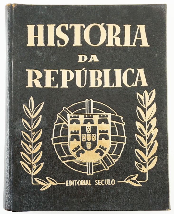 História da República