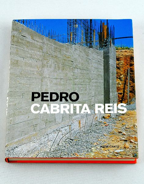 Pedro Cabrita Reis