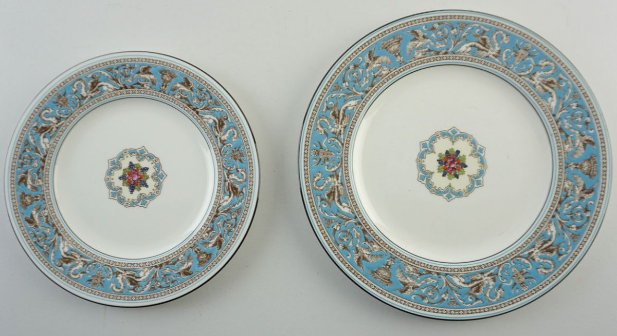 Wedgewood