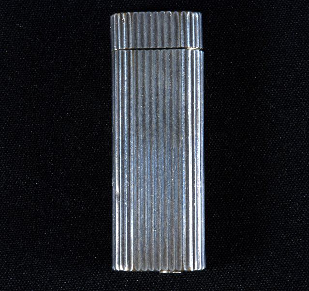 Isqueiro Cartier