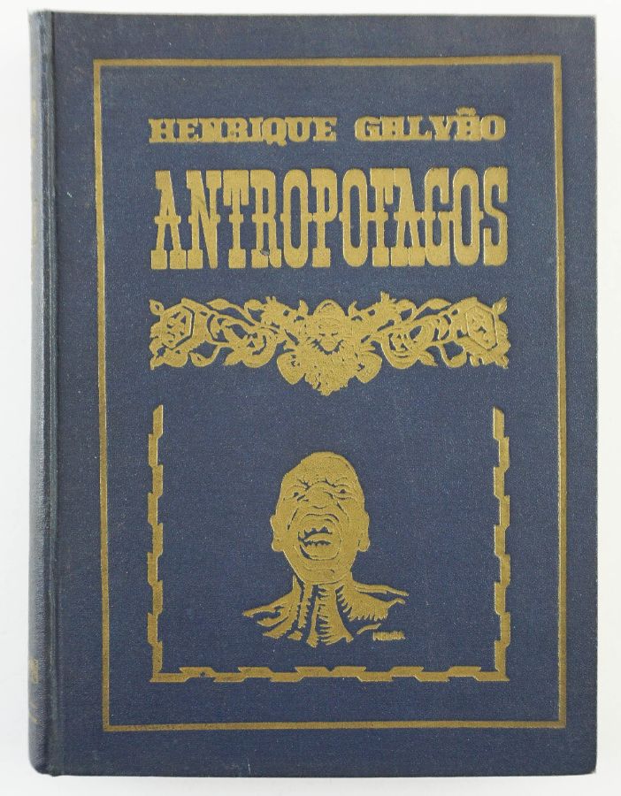 Antropofagos