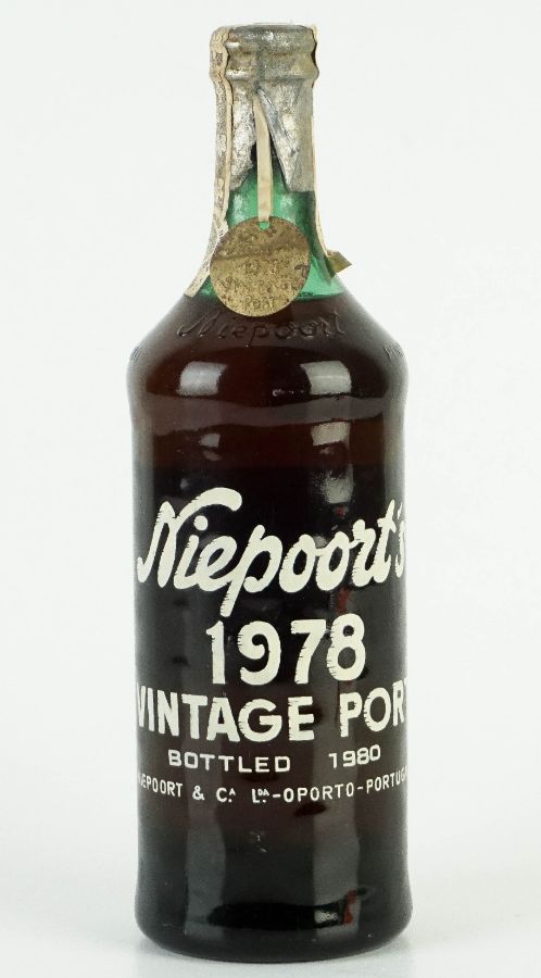 ​Niepoort's