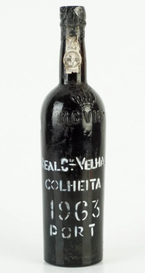 Real Companhia Velha
