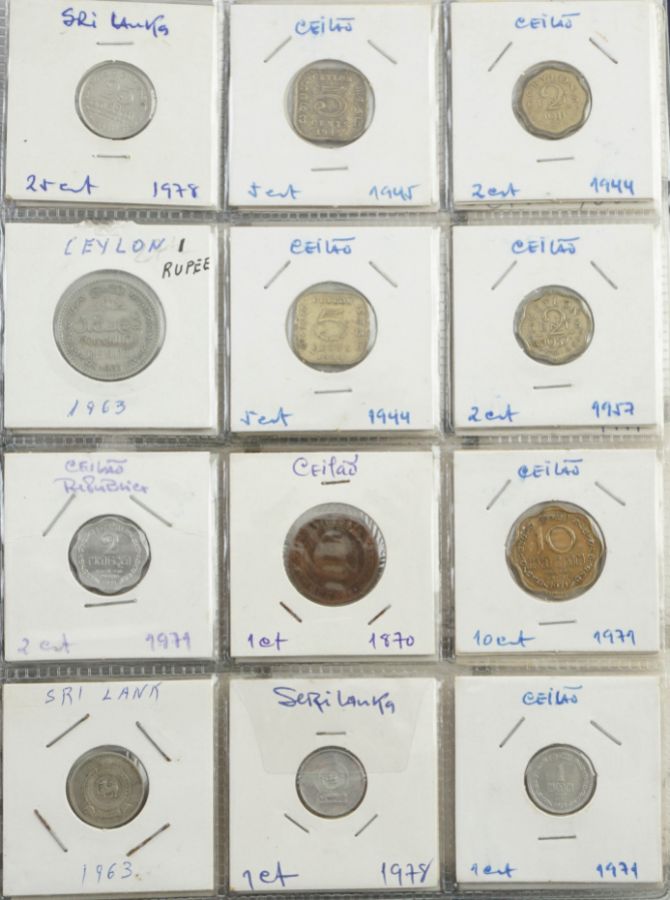 Numismática