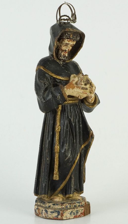 São Francisco de Assis