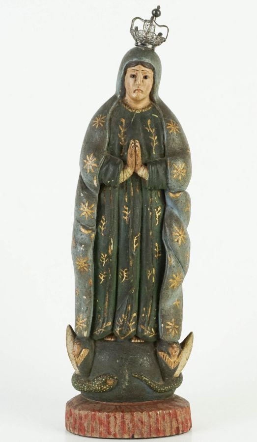 Nossa Senhora da Conceição