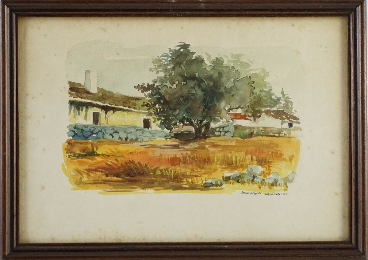 Domingos Saraiva