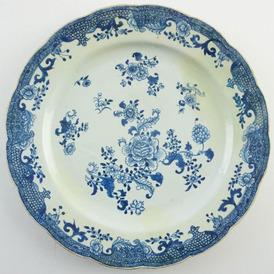 Prato Chinês