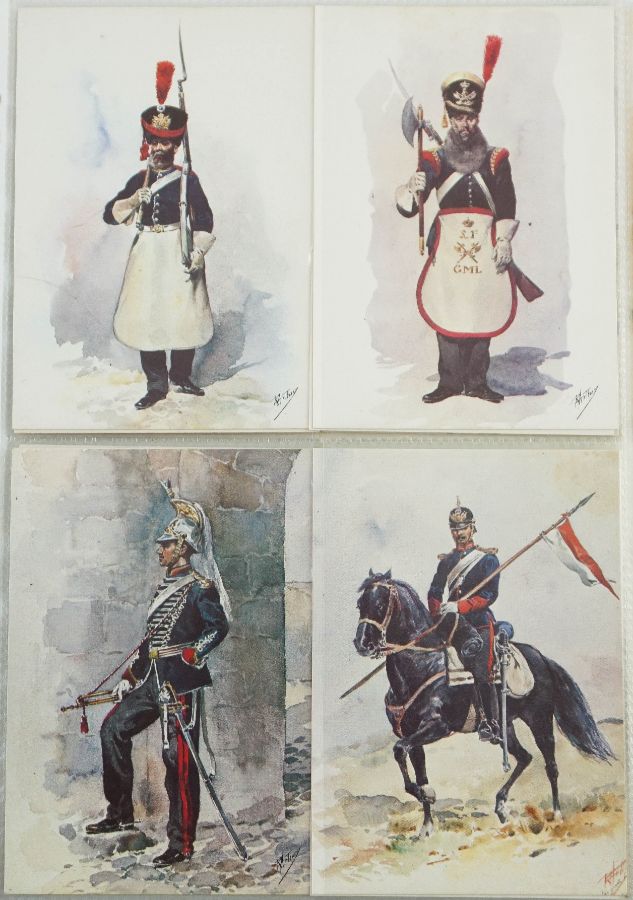 Álbum de Postais, 184