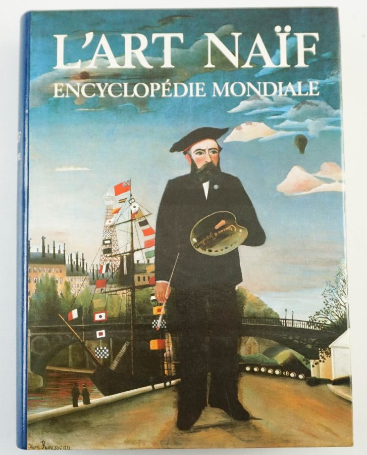 L’Art Naif