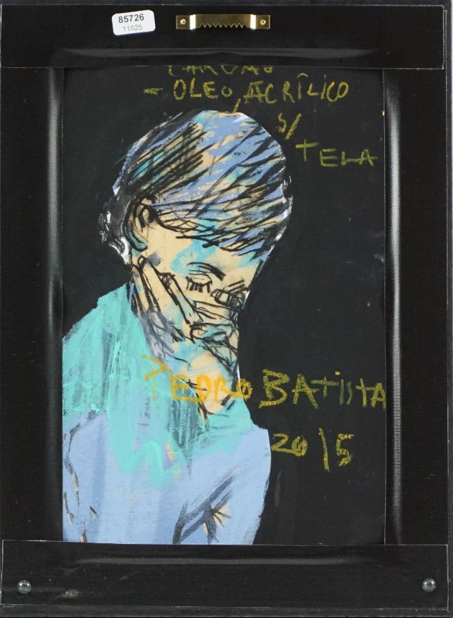 Pedro Batista