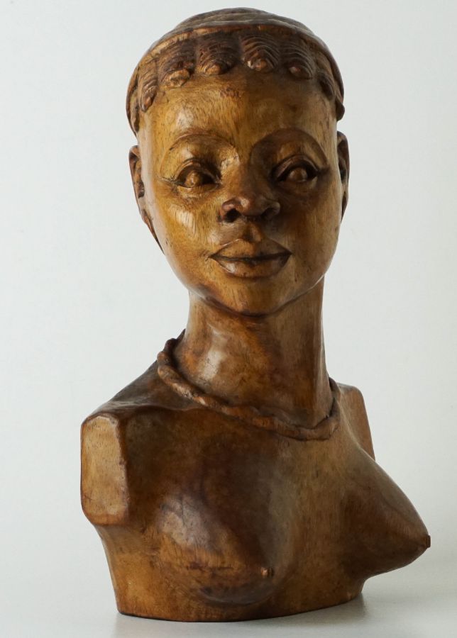 Muaka Cyrille Boma