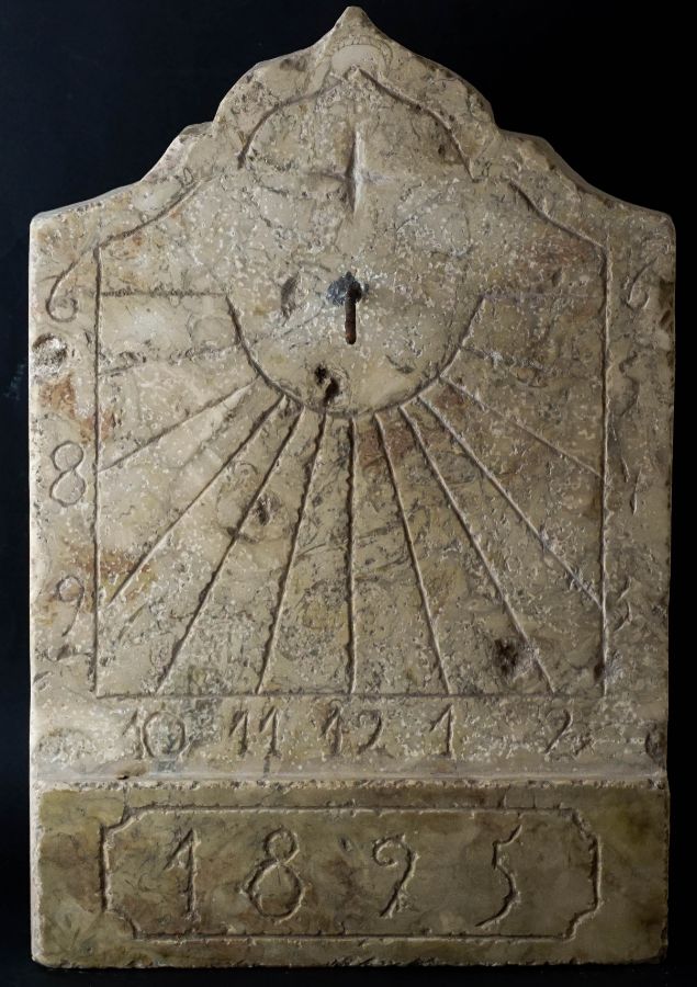 Relógio de Sol