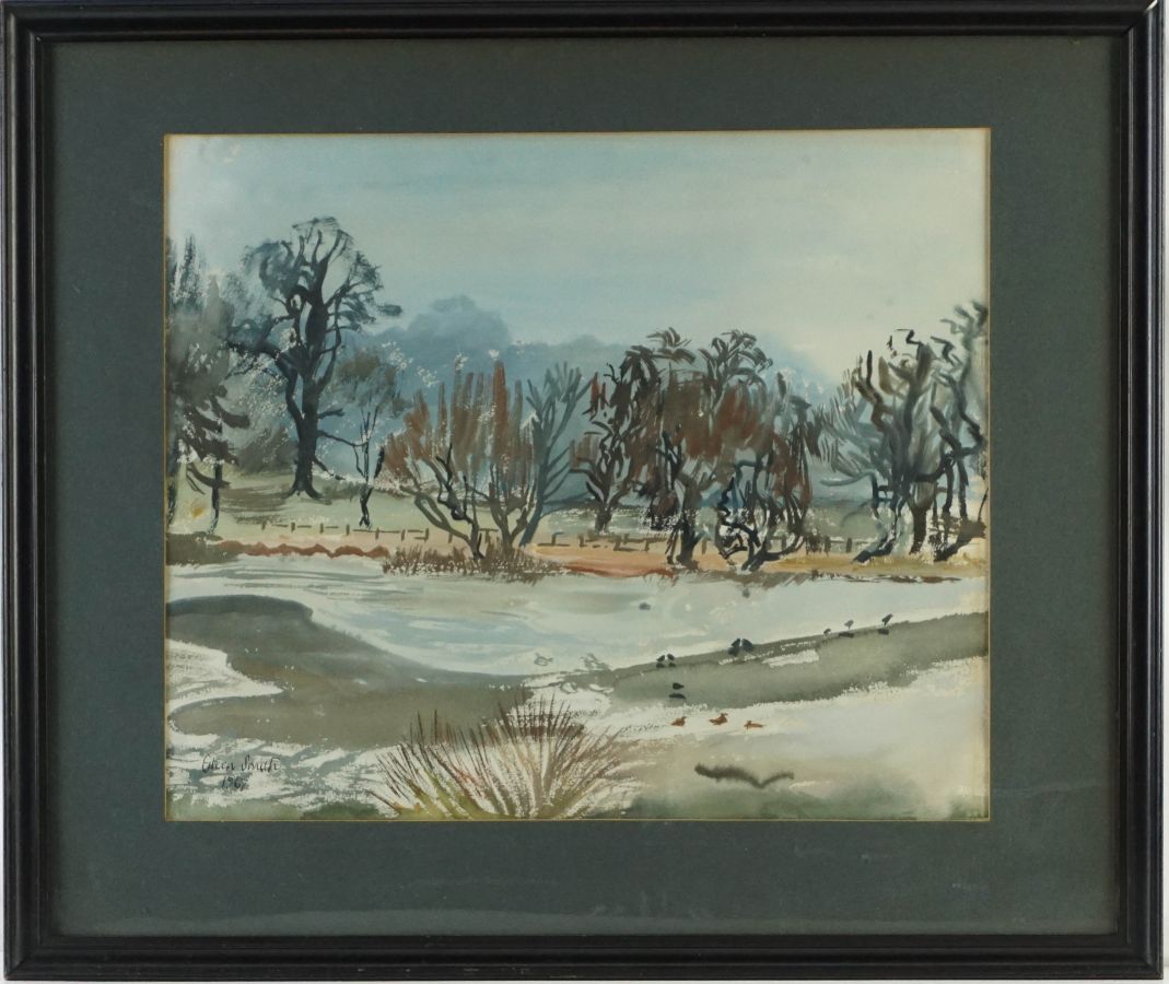 Eileen Smith