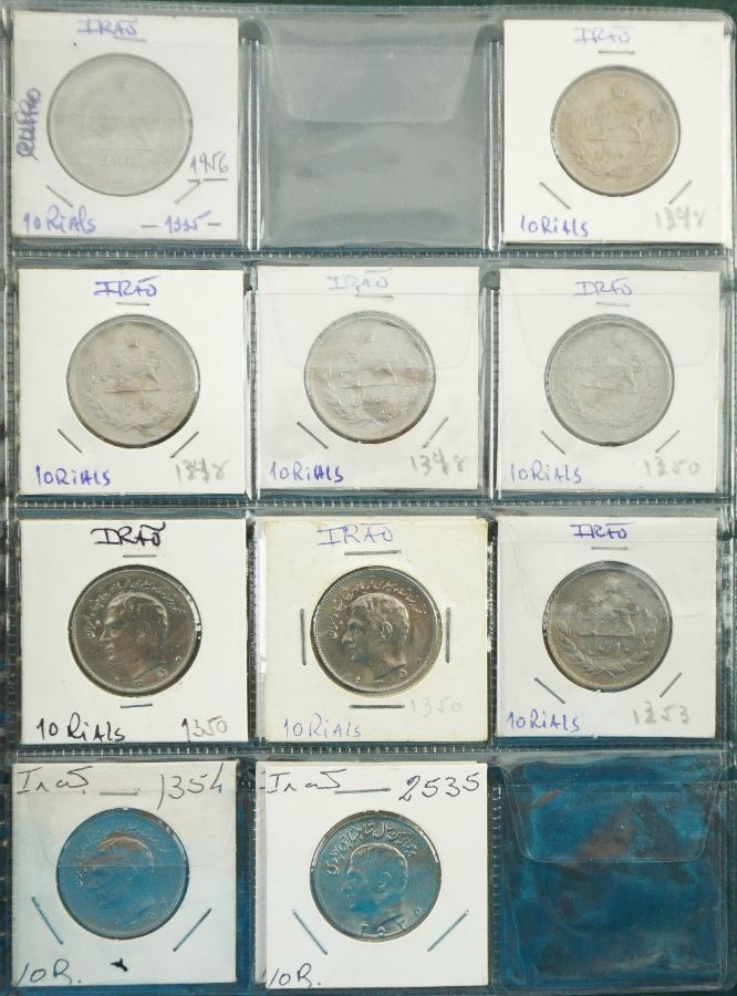 Numismática