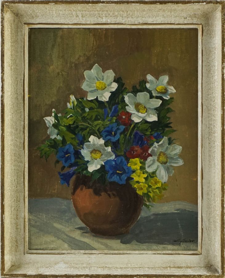 J. F. Muller
