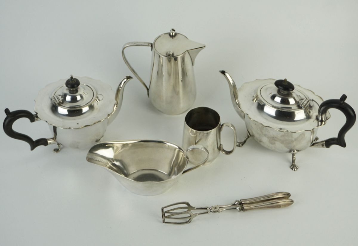 Pinça