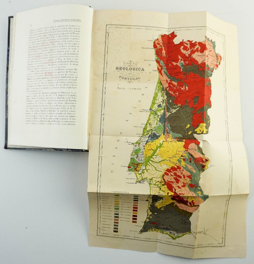 Notas Sobre Portugal – Exposição Nacional do Rio de Janeiro em 1908