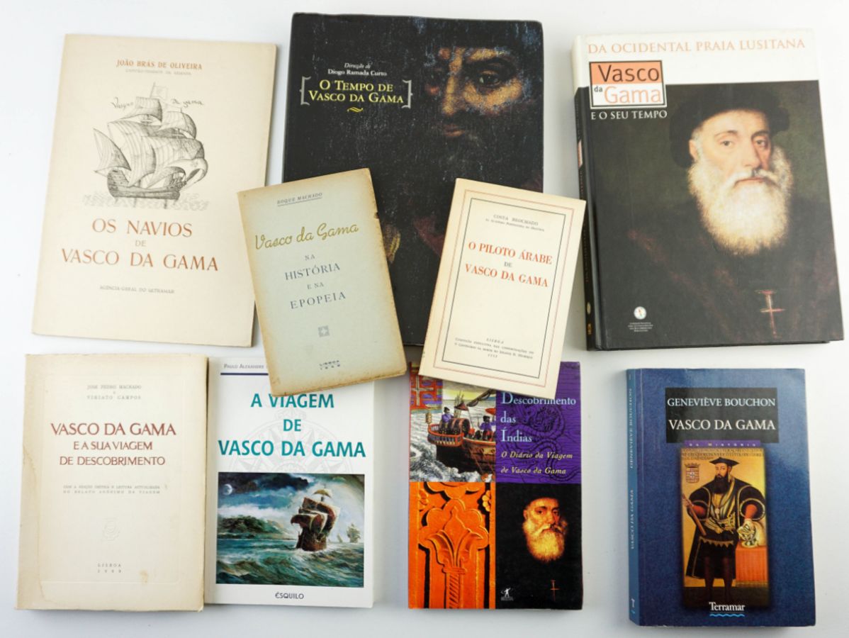 Vasco da Gama