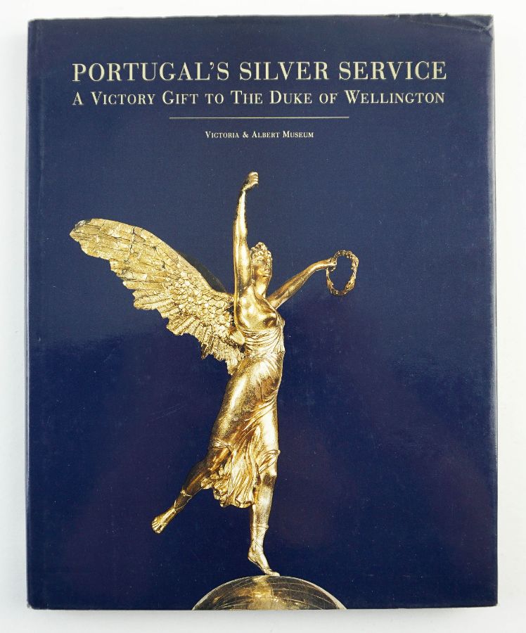 Portugal’s Silver Service – A Victory Gift to the Duke of Wellington