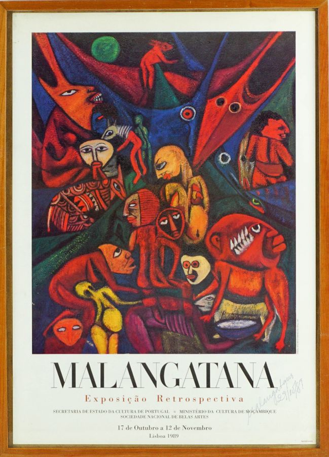 Malangatana