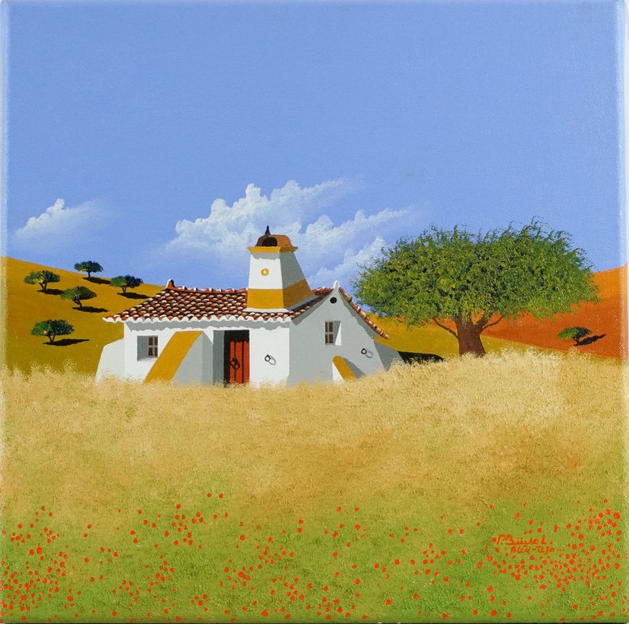 Pedro Buisel