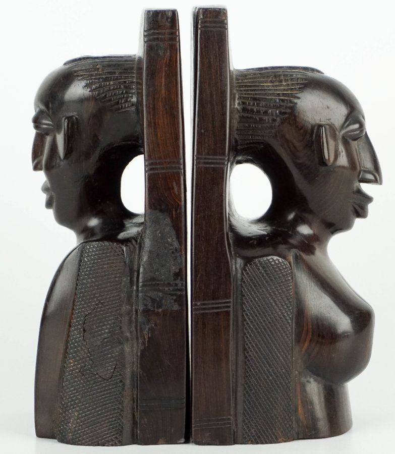 Figuras Africanas