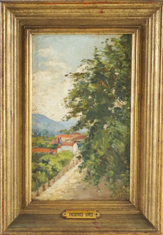 Frederico Aires