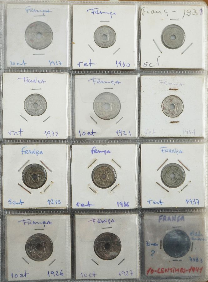 Numismática