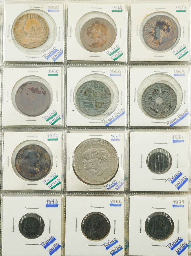 Numismática